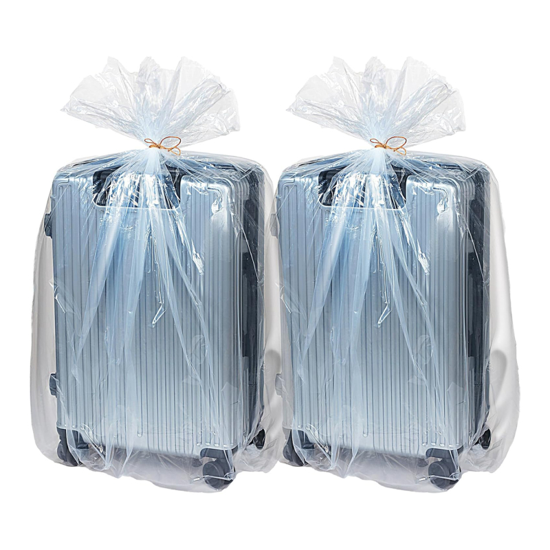 5/10PCS Pe Clear Dustproof Sto - Cycling Commute Bag บทวิจารณ์และราคา
