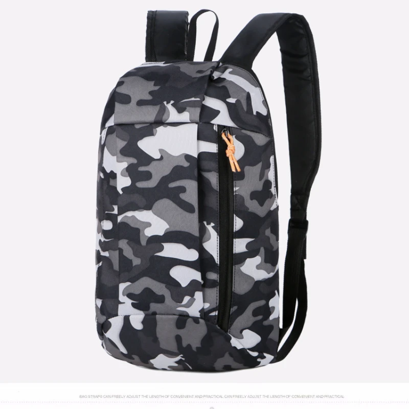 New Camping Hiking Trekking Ki - Cycling Commuter Backpack Waterproof บทวิจารณ์และราคา