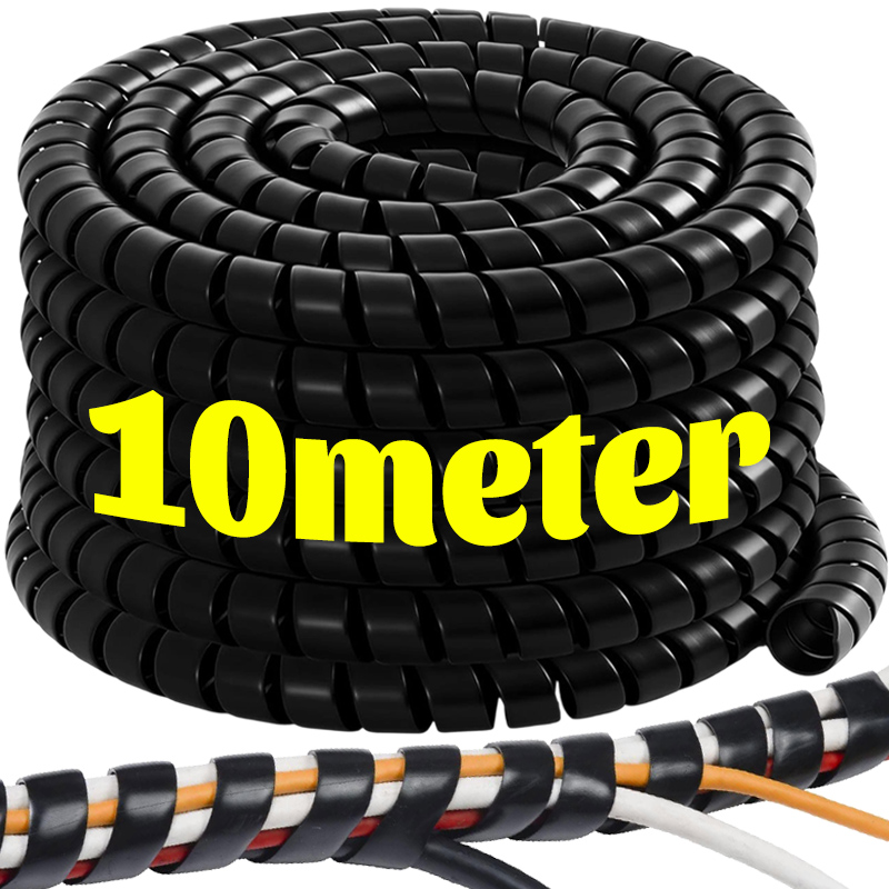 Spiral Cable Flexible Wire Pro - Cable Lock Flexible บทวิจารณ์และราคา