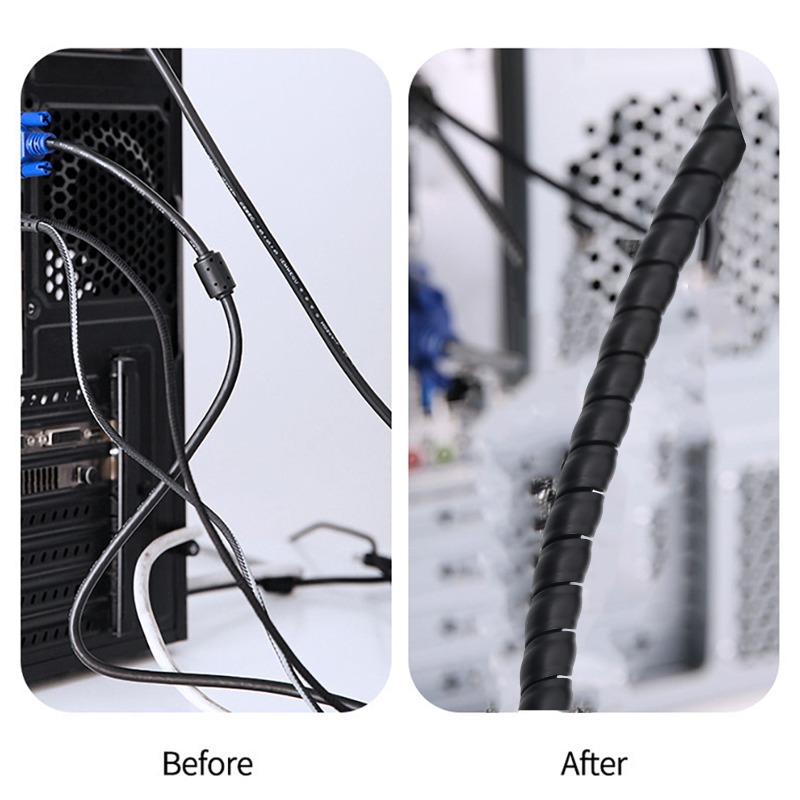 Spiral Cable Flexible Wire Pro - Cable Lock Flexible บทวิจารณ์และราคา