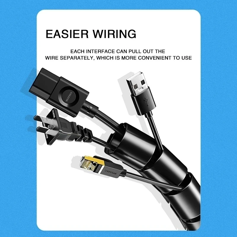 2M/1M Flexible Spiral Cable Wi - Cable Lock Flexible บทวิจารณ์และราคา