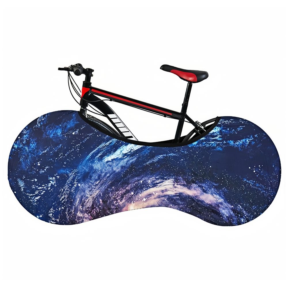 Bicycle Protector Cover MTB Ro - Cycling Commuter Bag บทวิจารณ์และราคา