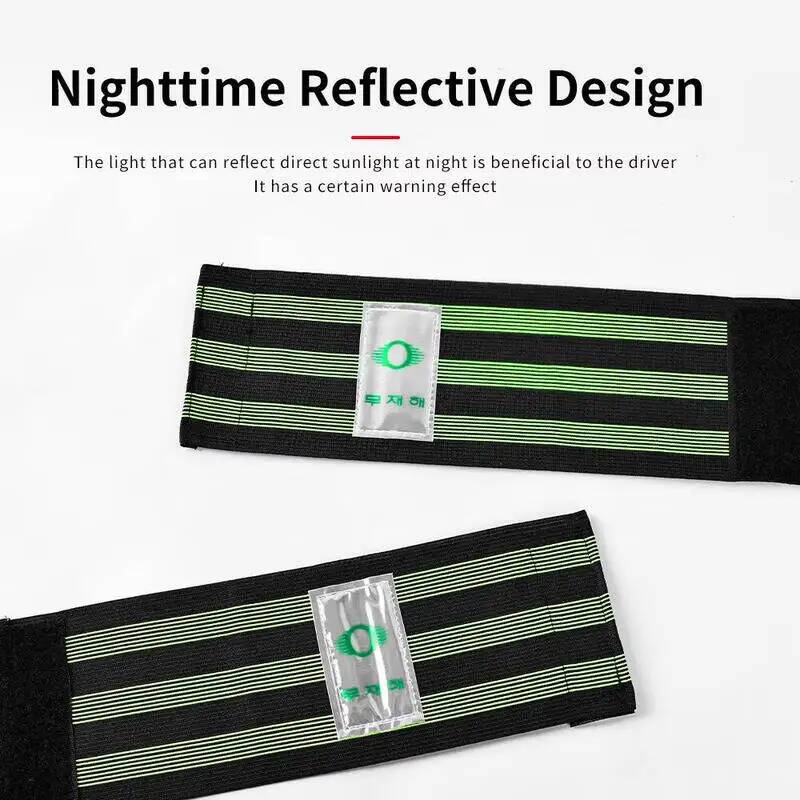 ESLNF Universal Reflective Bik - Cycling Commuter บทวิจารณ์และราคา