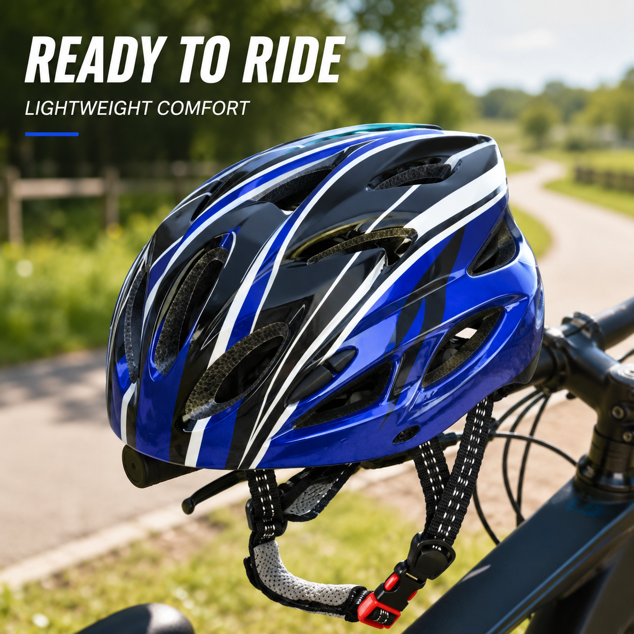 Bike Helmet for Men Women & Te - Commute Cycling Helmet บทวิจารณ์และราคา