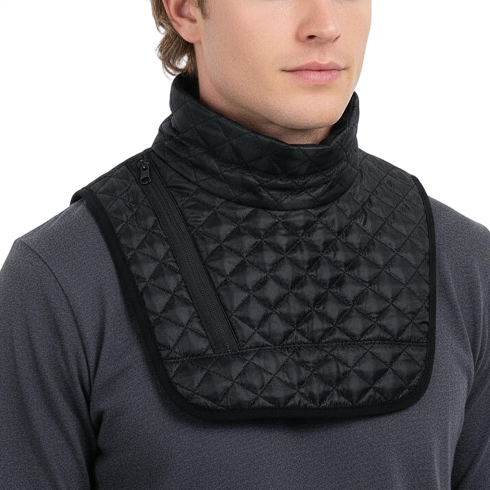 Winter Neck Gaiter Breathable  - Winter Cycling Commute บทวิจารณ์และราคา