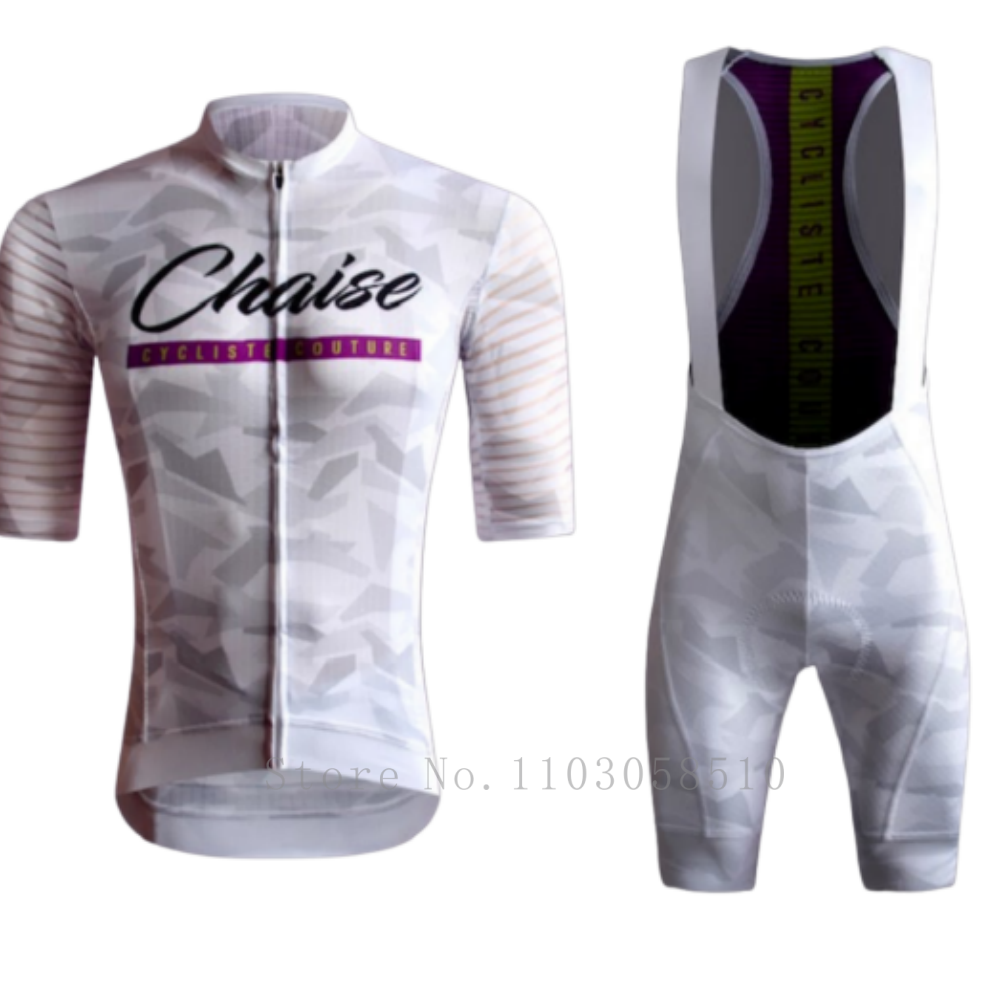 Chaise Cycliste Cycling Jersey - Cycling Commuter Shorts บทวิจารณ์และราคา