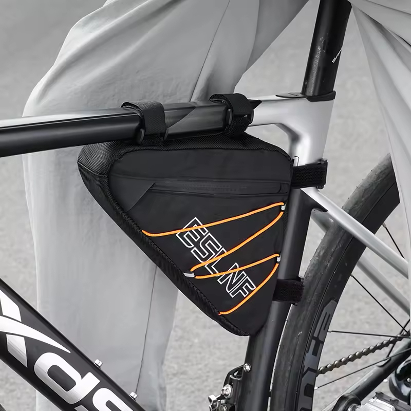 ESLNF Reflective Bicycle Bag T - Cycling Commute Bag บทวิจารณ์และราคา