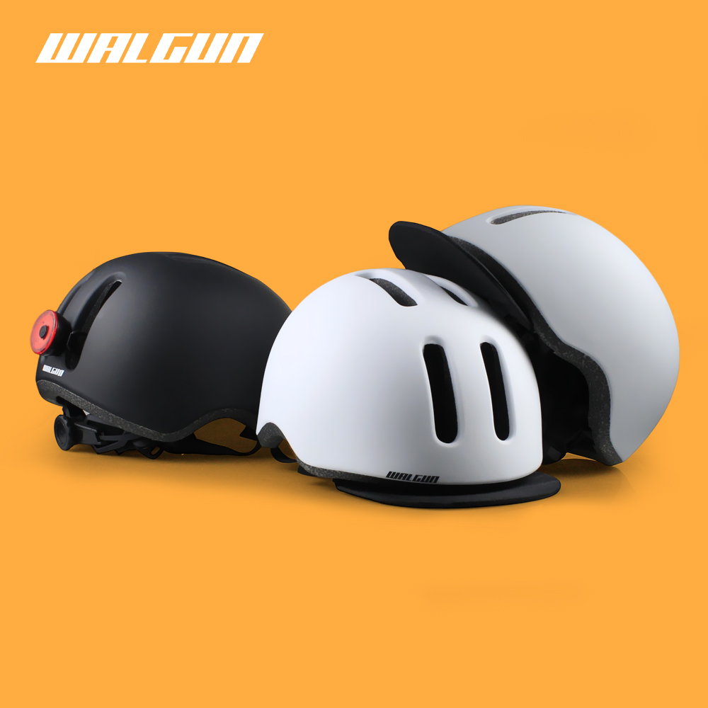 UB-26 Cycling Helmet Urban Ele - Cycling In City บทวิจารณ์และราคา