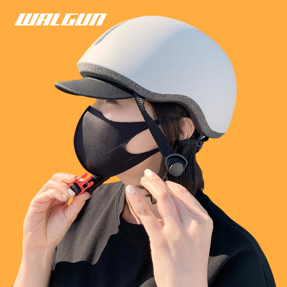 UB-26 Cycling Helmet Urban Ele - Cycling In City บทวิจารณ์และราคา