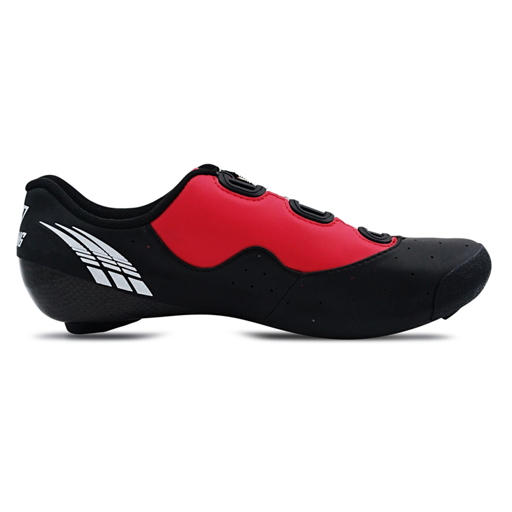 Hyper Cycling C4 Black red  Ro - Cycling In City บทวิจารณ์และราคา