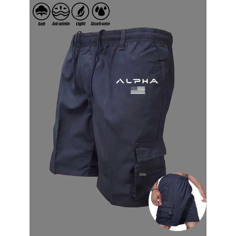 Men's summer workwear shorts e - Cycling To Work บทวิจารณ์และราคา