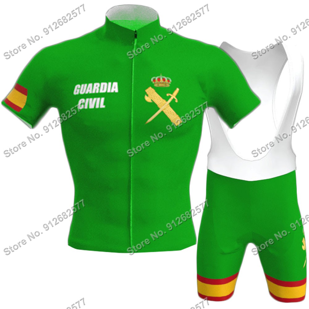 Civil Guard Cycling Jersey 202 - Cycling Commuter Shorts บทวิจารณ์และราคา