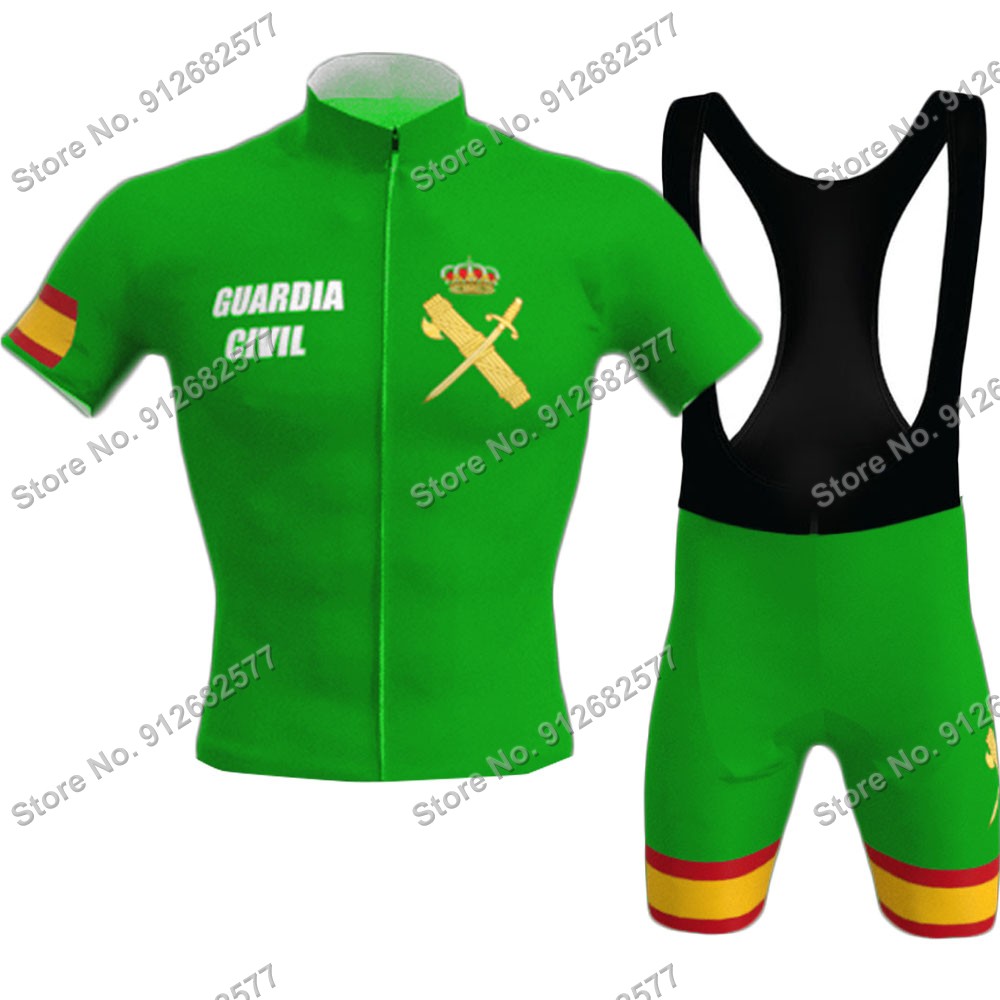 Civil Guard Cycling Jersey 202 - Cycling Commuter Shorts บทวิจารณ์และราคา