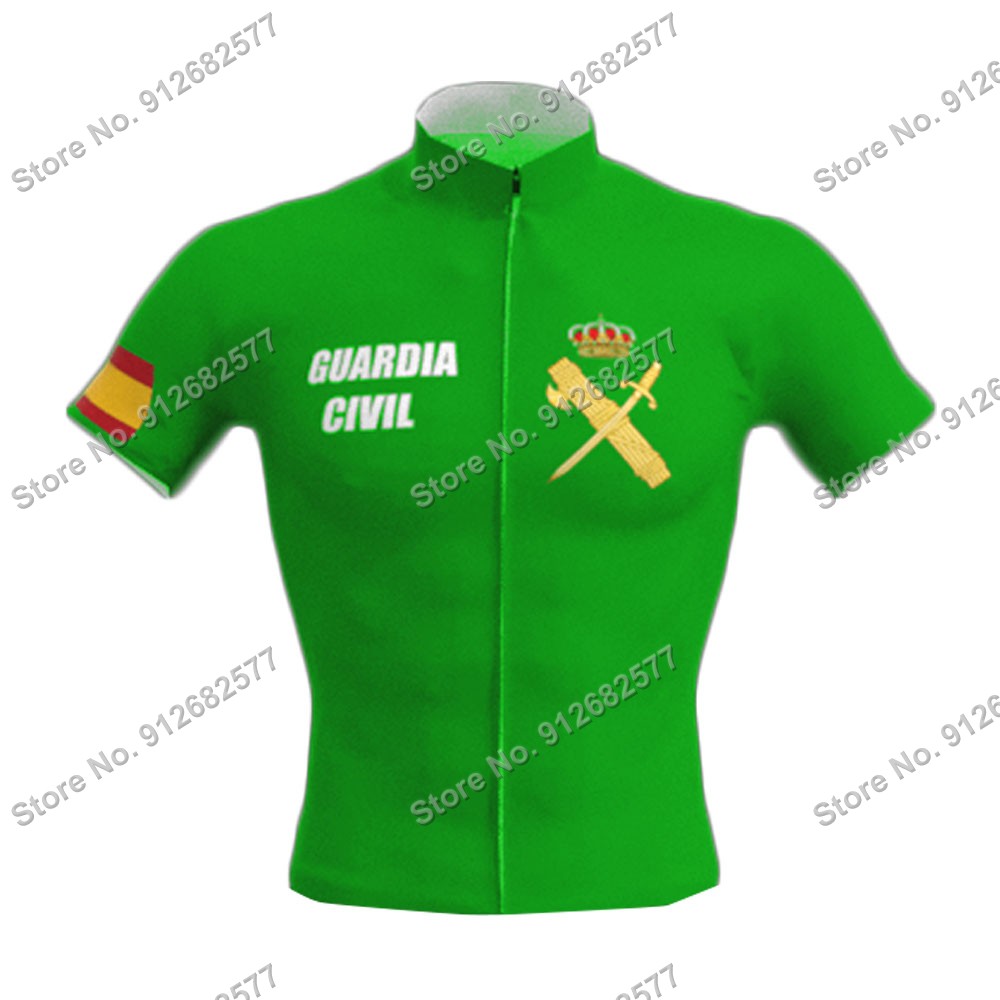 Civil Guard Cycling Jersey 202 - Cycling Commuter Shorts บทวิจารณ์และราคา