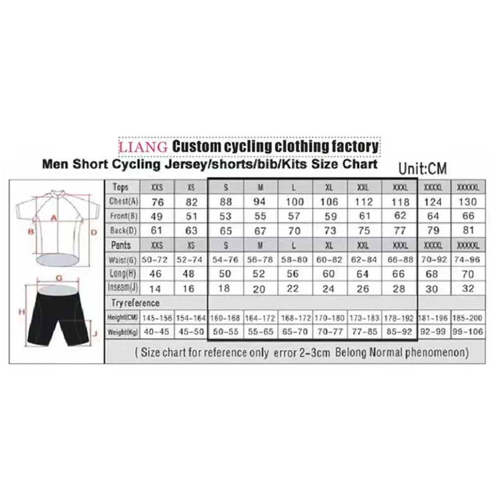 2025 Eritrea National Team Cyc - Cycling Commuter Shorts บทวิจารณ์และราคา