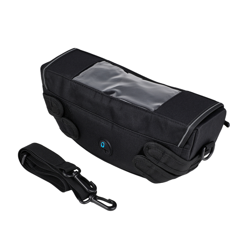 Motorcycle Accessories Conveni - Cycling Commute Bag บทวิจารณ์และราคา