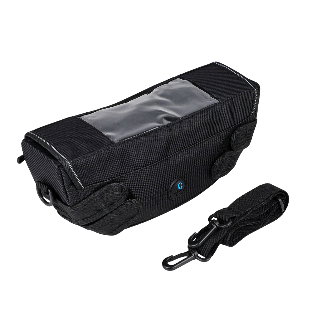 Motorcycle Accessories Conveni - Cycling Commute Bag บทวิจารณ์และราคา