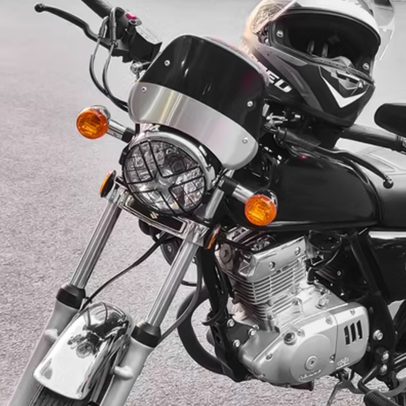 Universal 5.75 inch Motorcycle - Cycling In City บทวิจารณ์และราคา