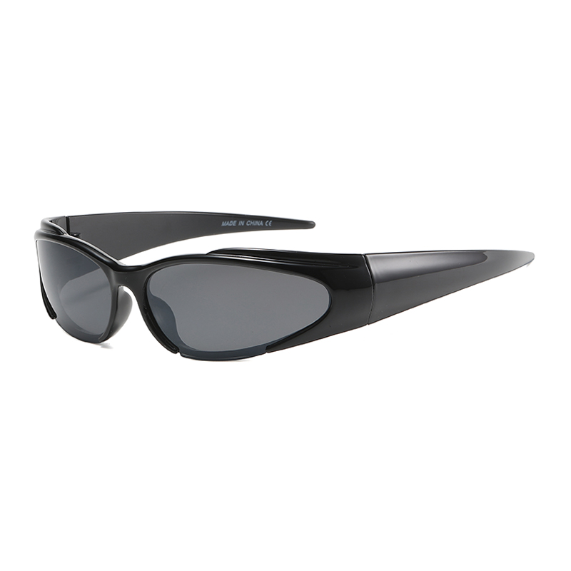 Protective Glasses Y2K Silver  - Cycling In City บทวิจารณ์และราคา