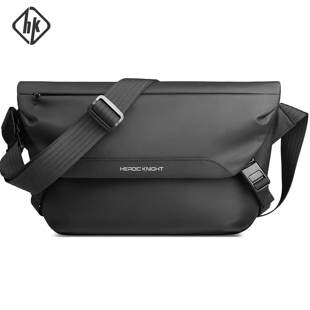 HcanKcan Man Shoulder Bag Wate - Cycling To Work บทวิจารณ์และราคา