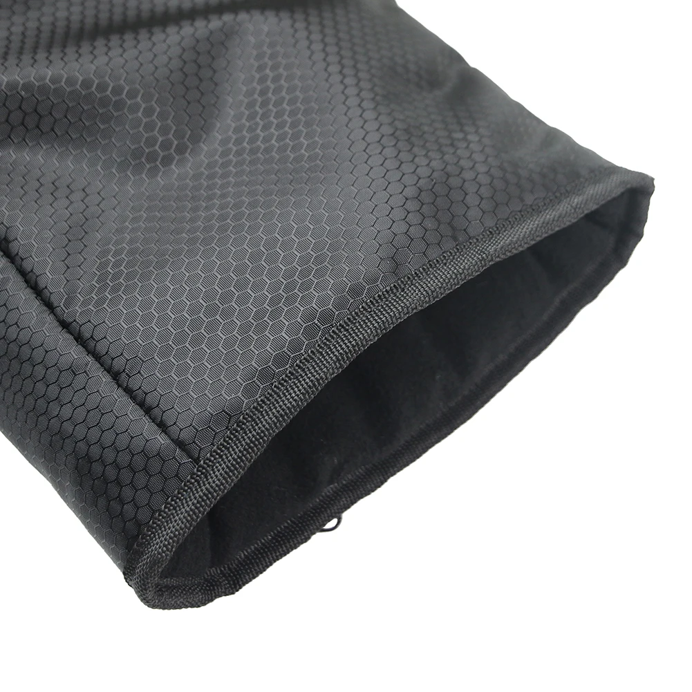 Reflective Handlebar Mittens 1 - Commuting On Mountain Bike บทวิจารณ์และราคา