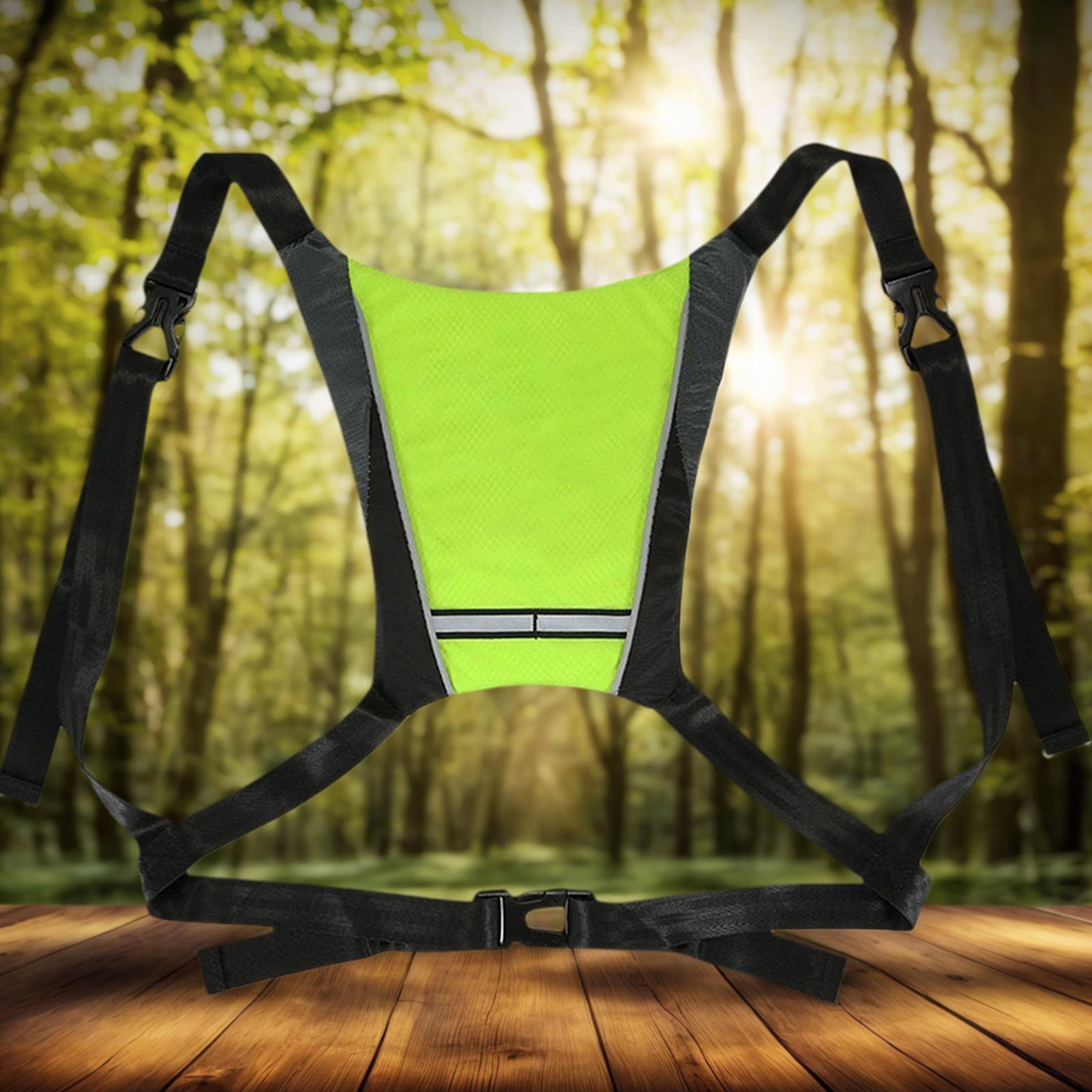 Safety Backpack For Cycling 3  - Cycling In City บทวิจารณ์และราคา