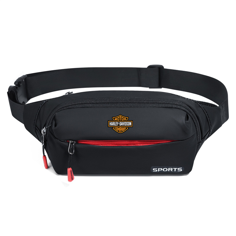Harley Logo 2026 Motorcycle Wa - Cycling Commuter Backpack Waterproof บทวิจารณ์และราคา