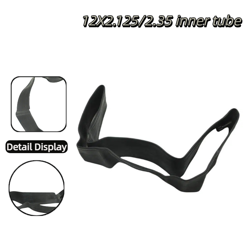 12/14/16/18 Inch Bicycle Inner - Commuting On Mountain Bike บทวิจารณ์และราคา
