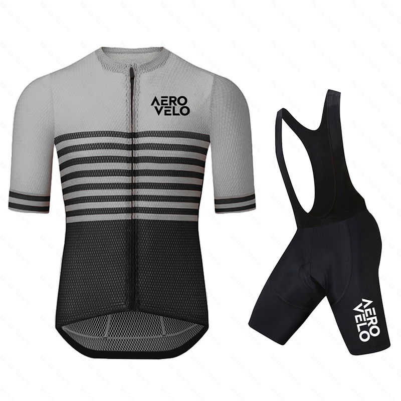 Cycling Jersey 2026 Team AERO  - Cycling Commuter Trousers บทวิจารณ์และราคา