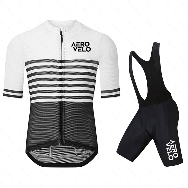 Cycling Jersey 2026 Team AERO  - Cycling Commuter Trousers บทวิจารณ์และราคา