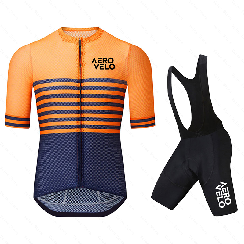 Cycling Jersey 2026 Team AERO  - Cycling Commuter Trousers บทวิจารณ์และราคา